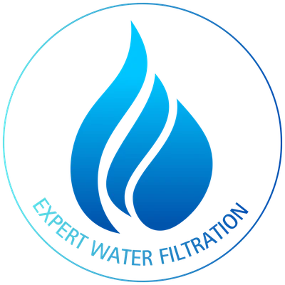 Expert Water Filtration logo